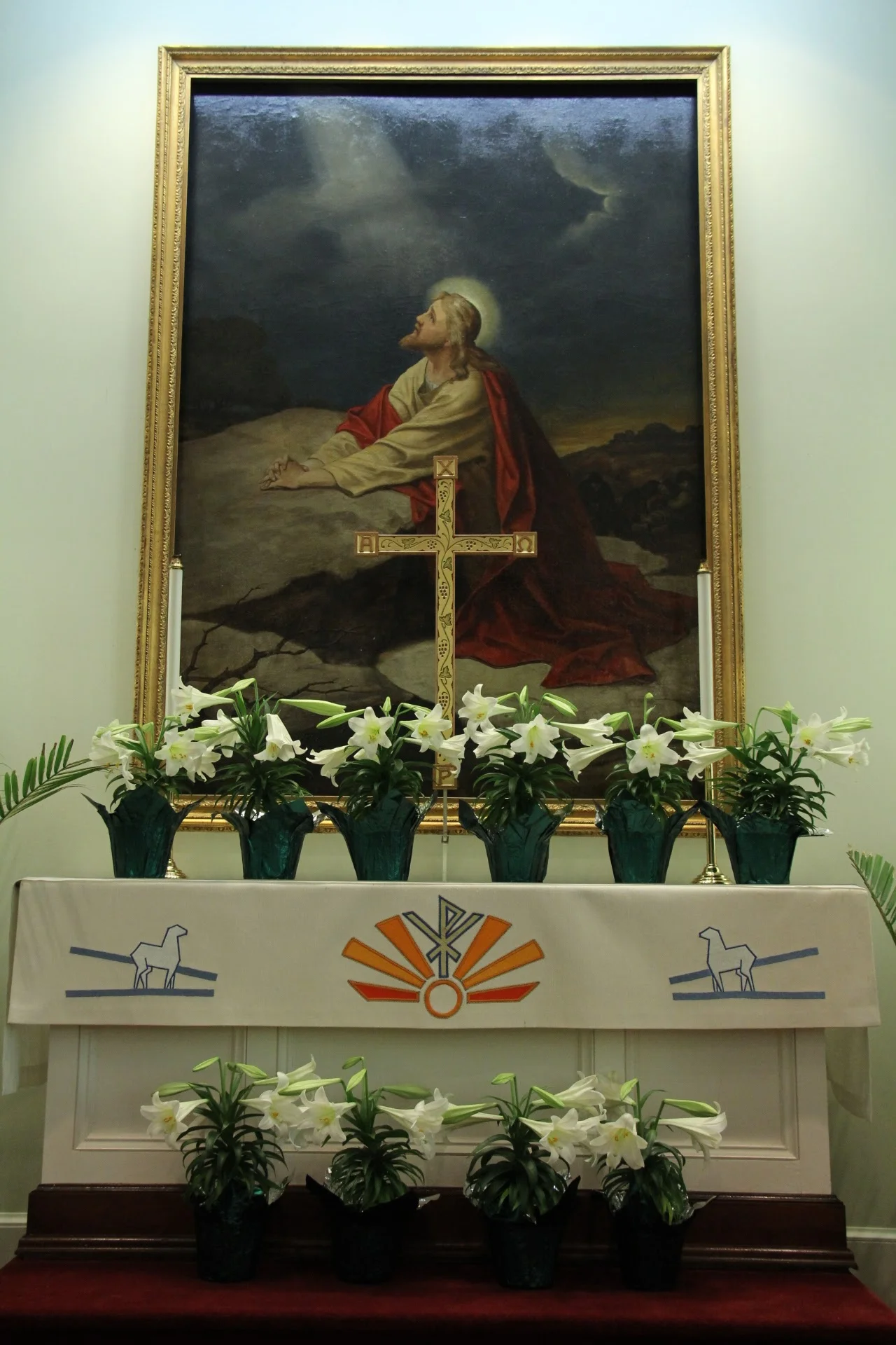 Easter Sunday Celebration