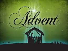 Fourth Week of Advent Service
