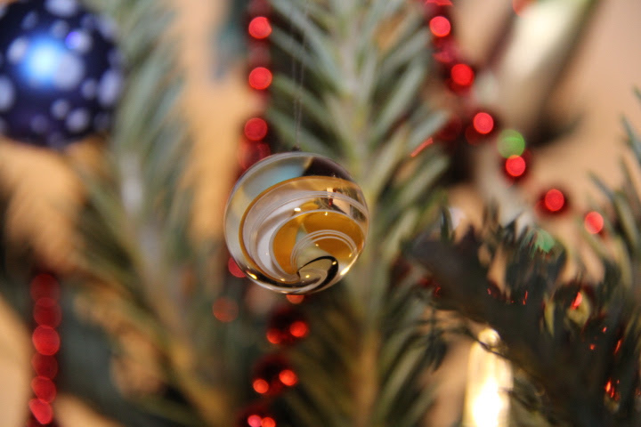 Christmas Day Service