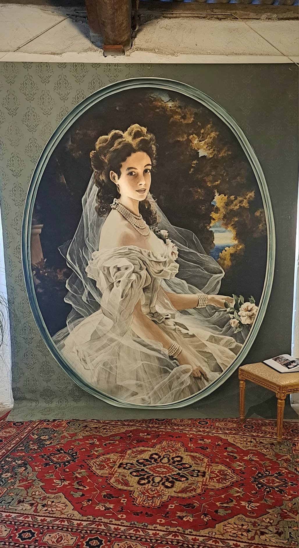 Ausstellungsansicht