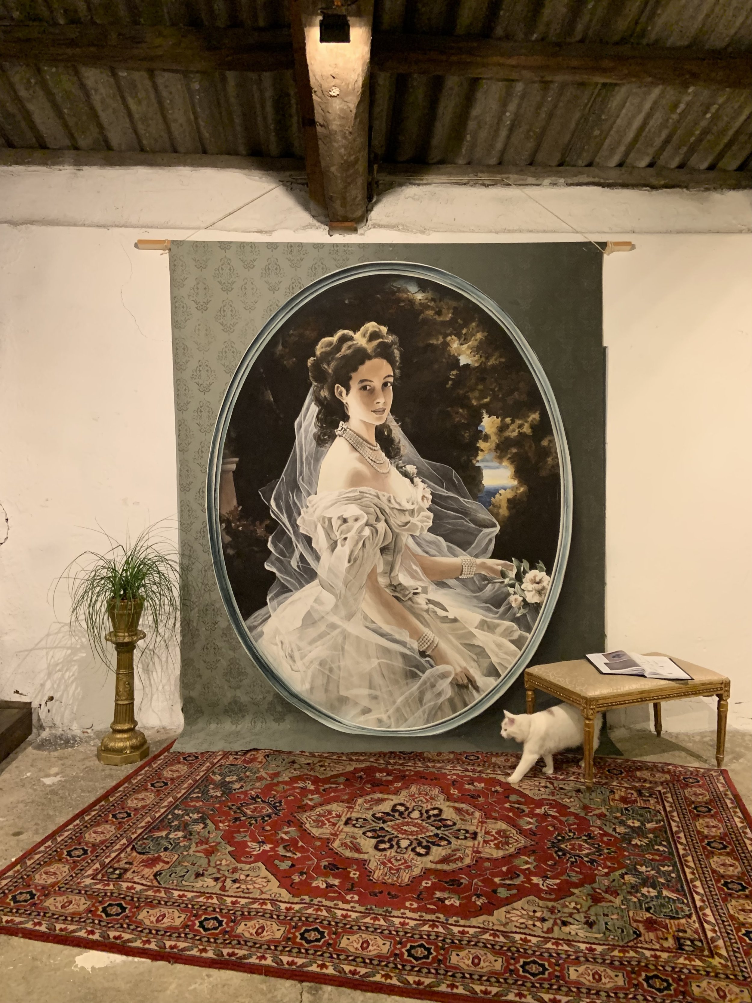 Ausstellungsansicht
