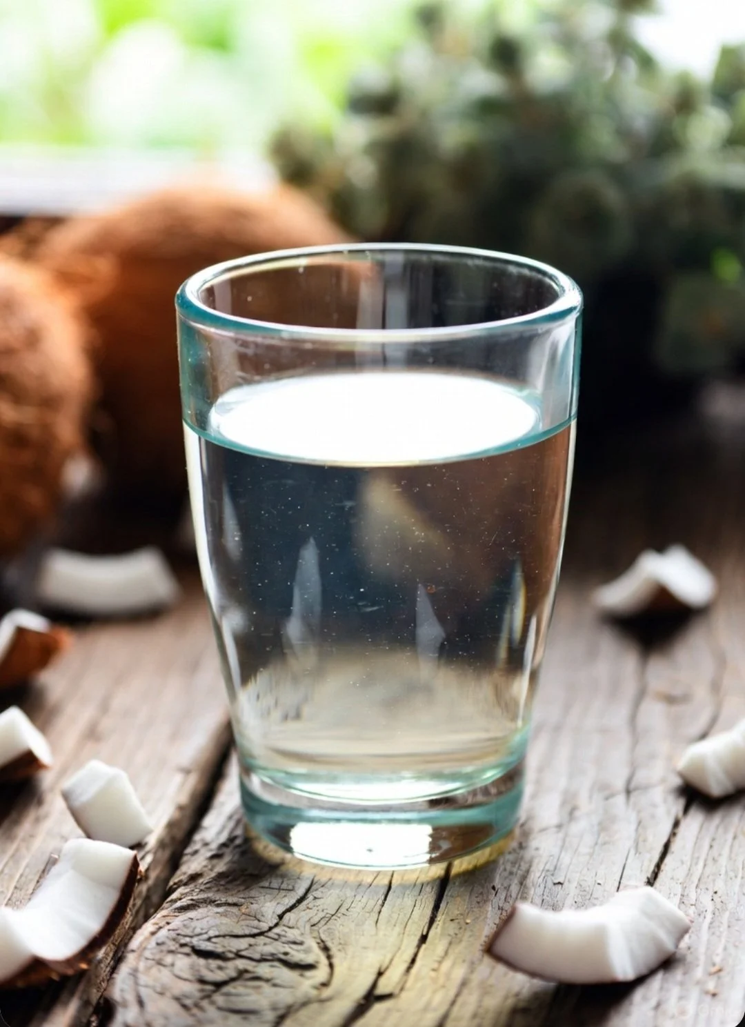 Organic Fractionated Coconut Oil (MCT) – Lightweight Carrier Oil for Skin & Wellness