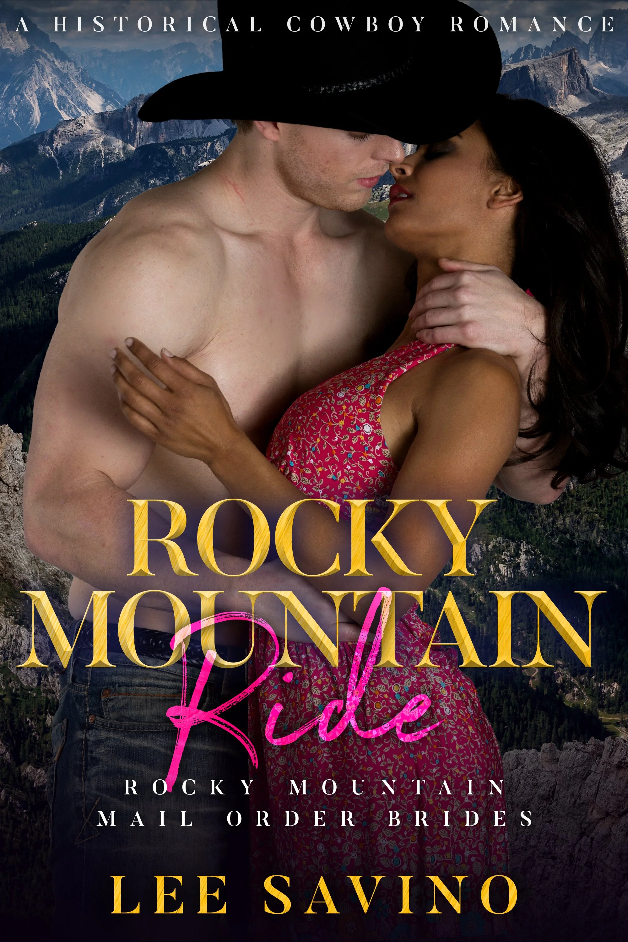 Rocky Mountain Ride