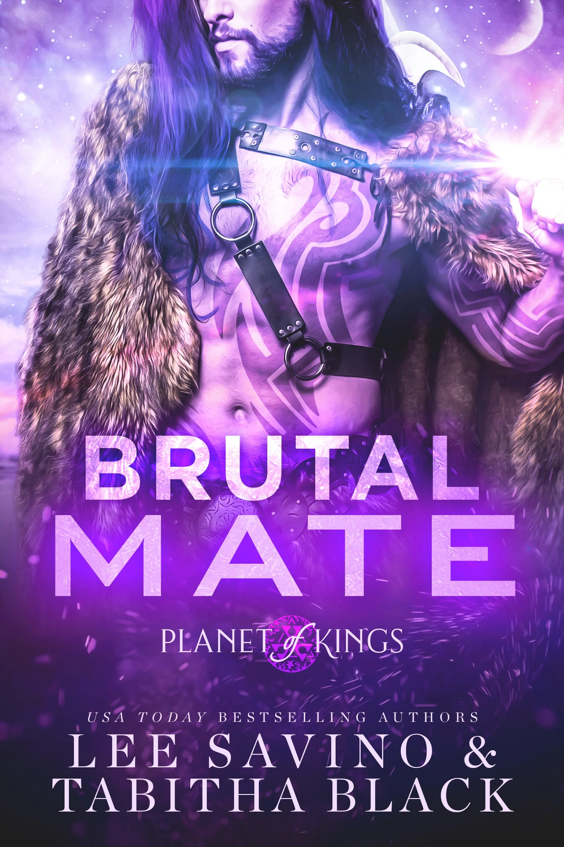 Planet of Kings