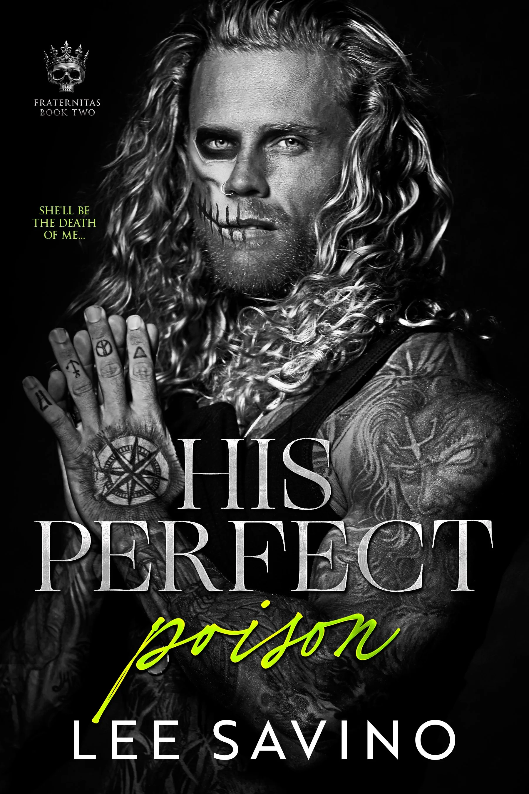 His Perfect Poison