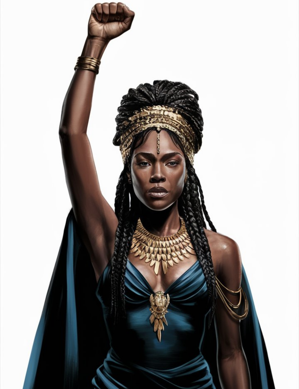 In Place, On Purpose