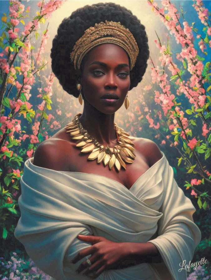 Womanist WinsDay: The Queens Roundtable 