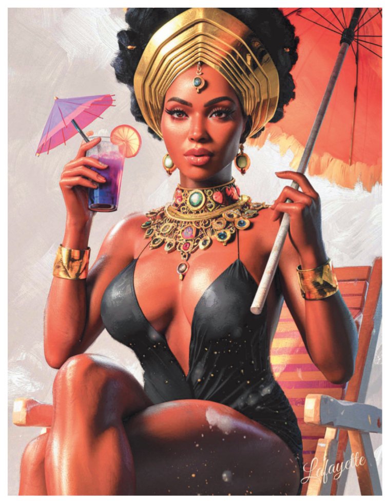 Beyond the Fault Lines