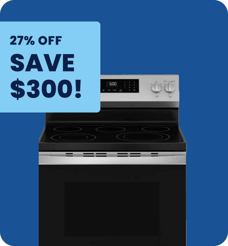 Monthly Specials | Keith's Appliances | CT