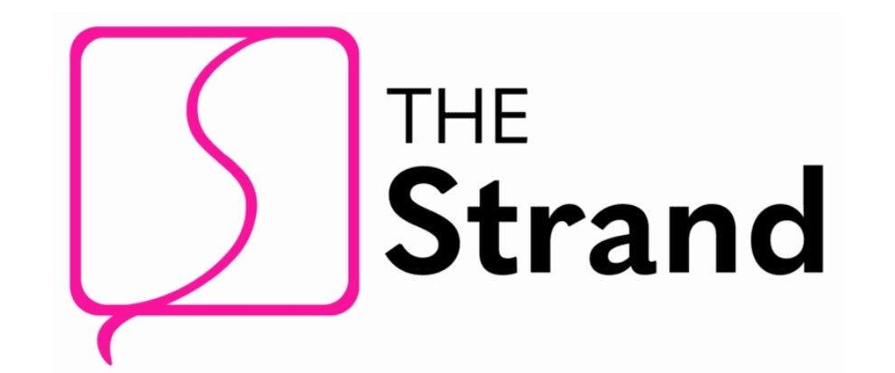 The Strand