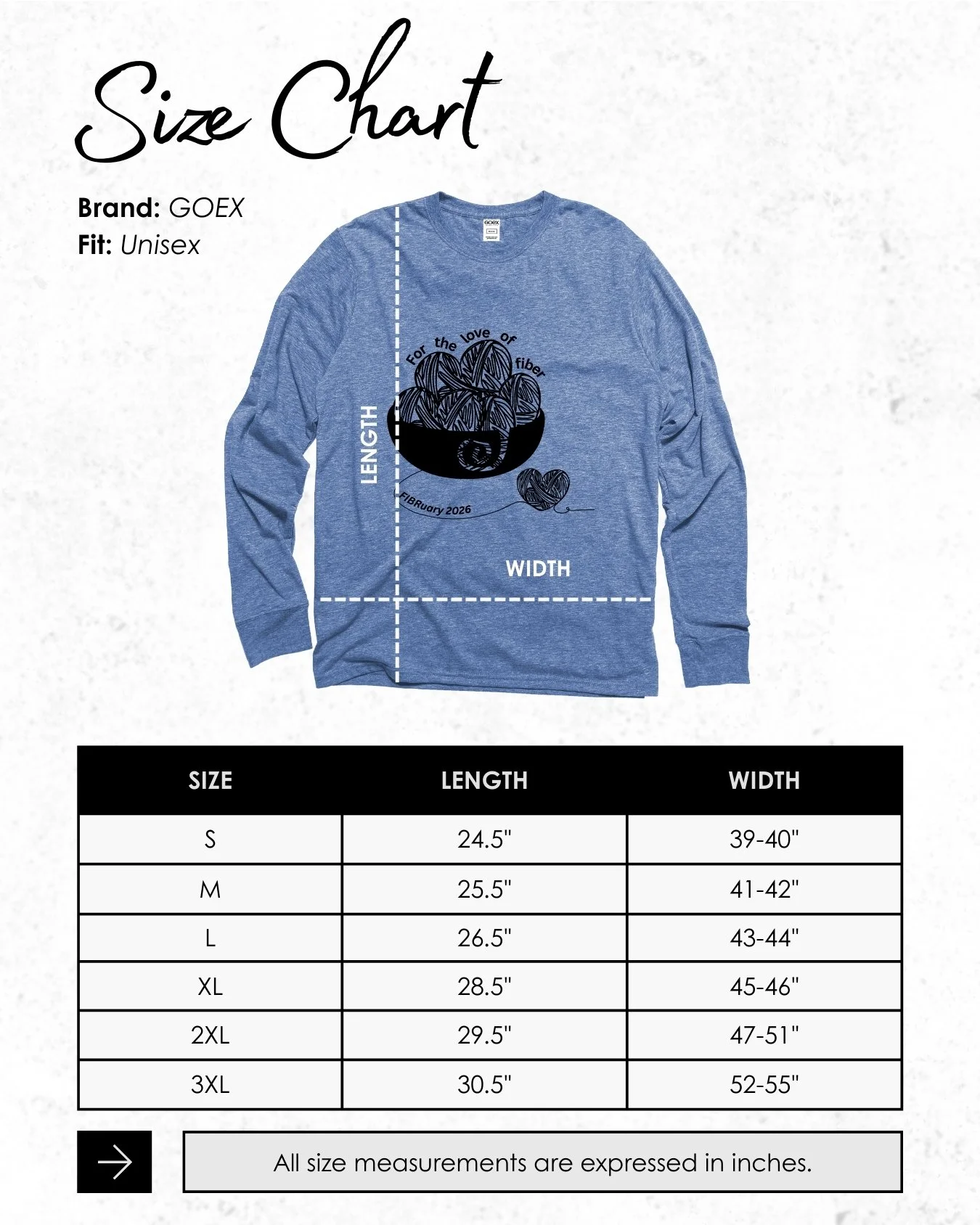 Long Sleeve Size Chart T-shirt Sizing.jpg