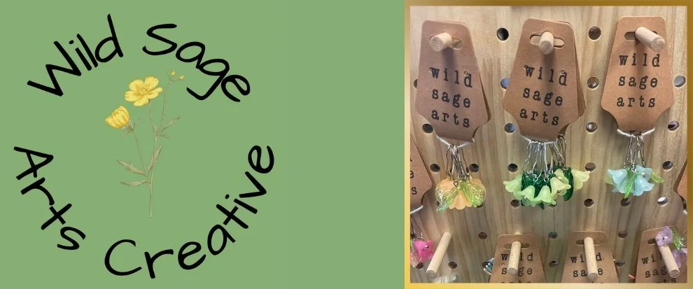 Wild Sage Arts Creative