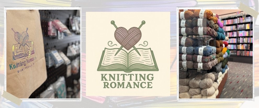 Knitting Romance