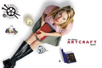 Knit Night @ The Historic ArtCraft Theater in Franklin