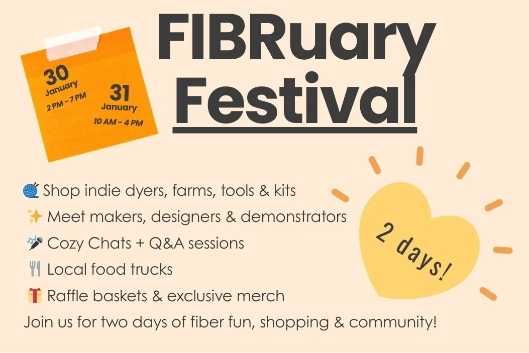 FIBRuary Festival