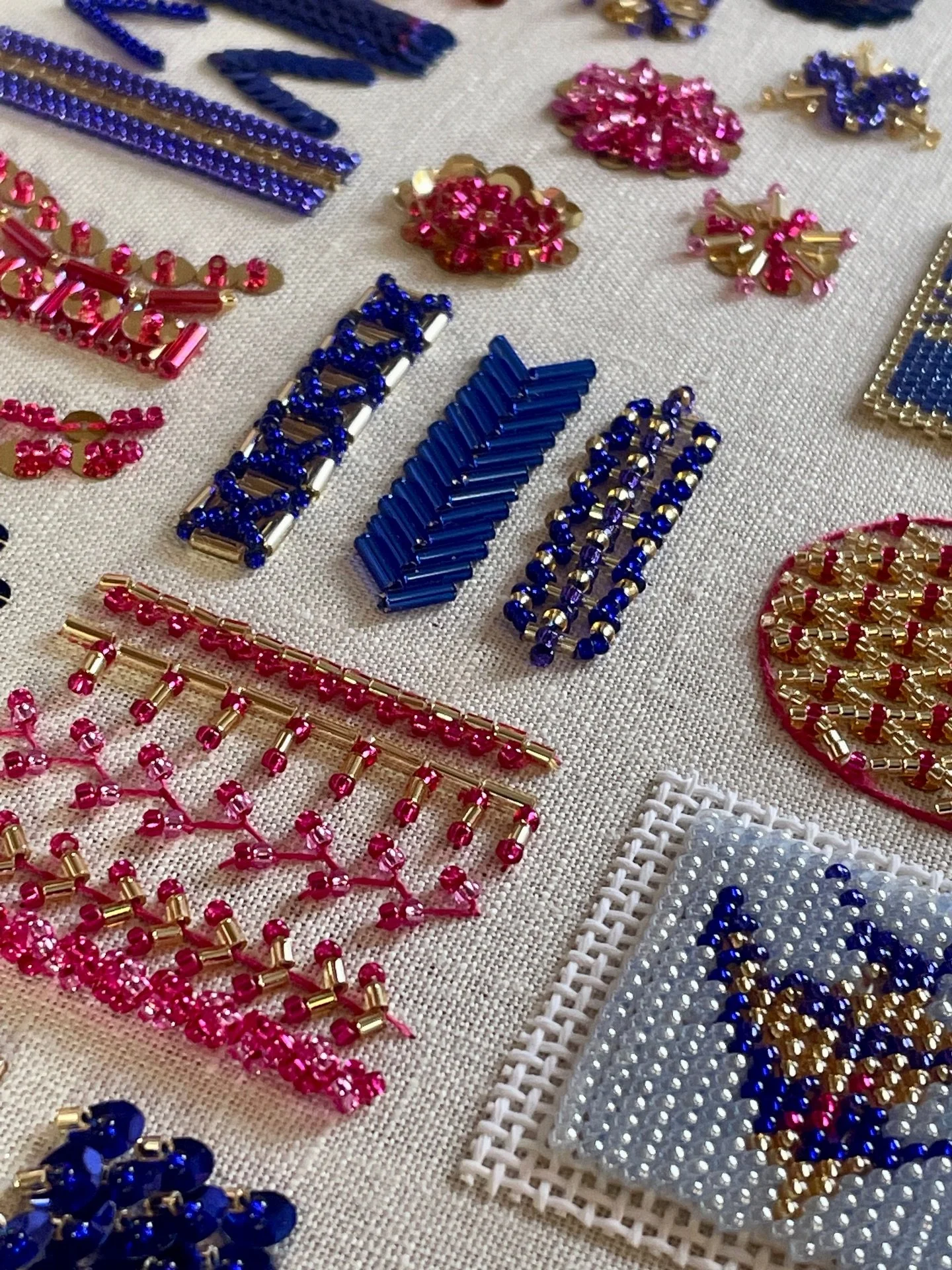 I&rsquo;ve not been on here much lately and it&rsquo;s because I&rsquo;ve been super busy behind the scenes working on something new for this September&hellip;

The Deep Dive into Beading is coming soon (Thursday to those on the waitlist) &mdash; an 
