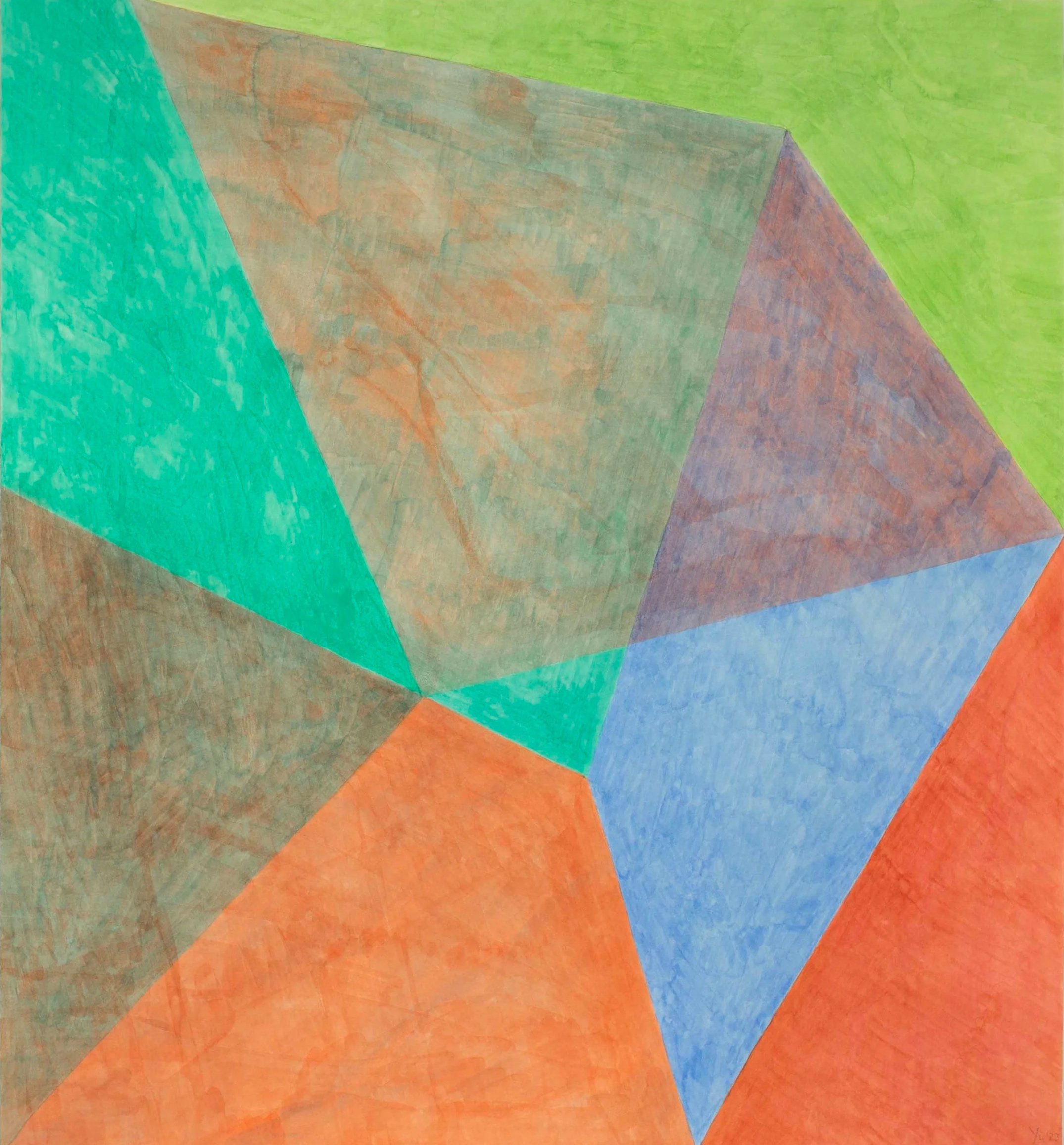 Inextricably Ours W23-03