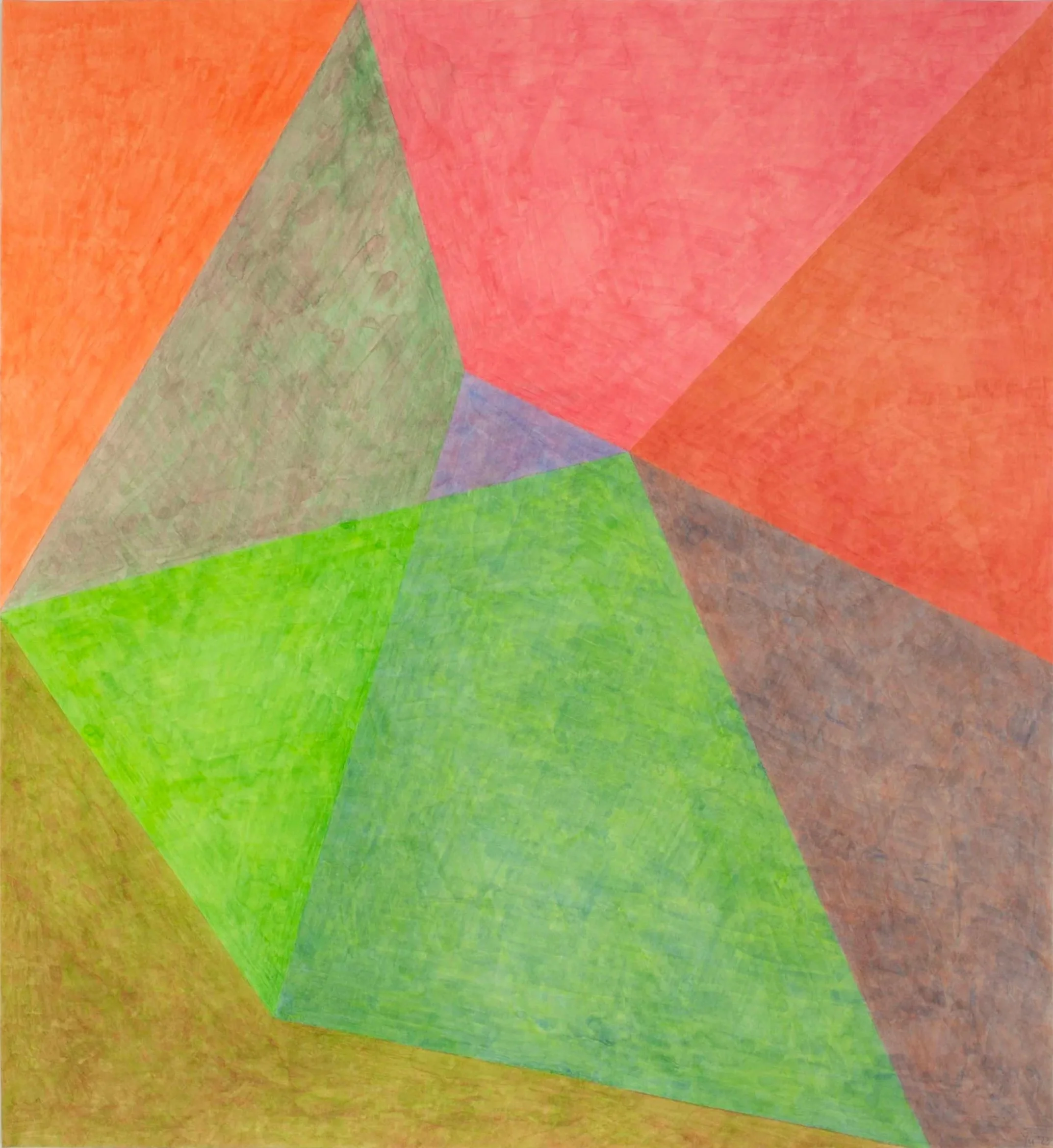 Inextricably Ours W23-12