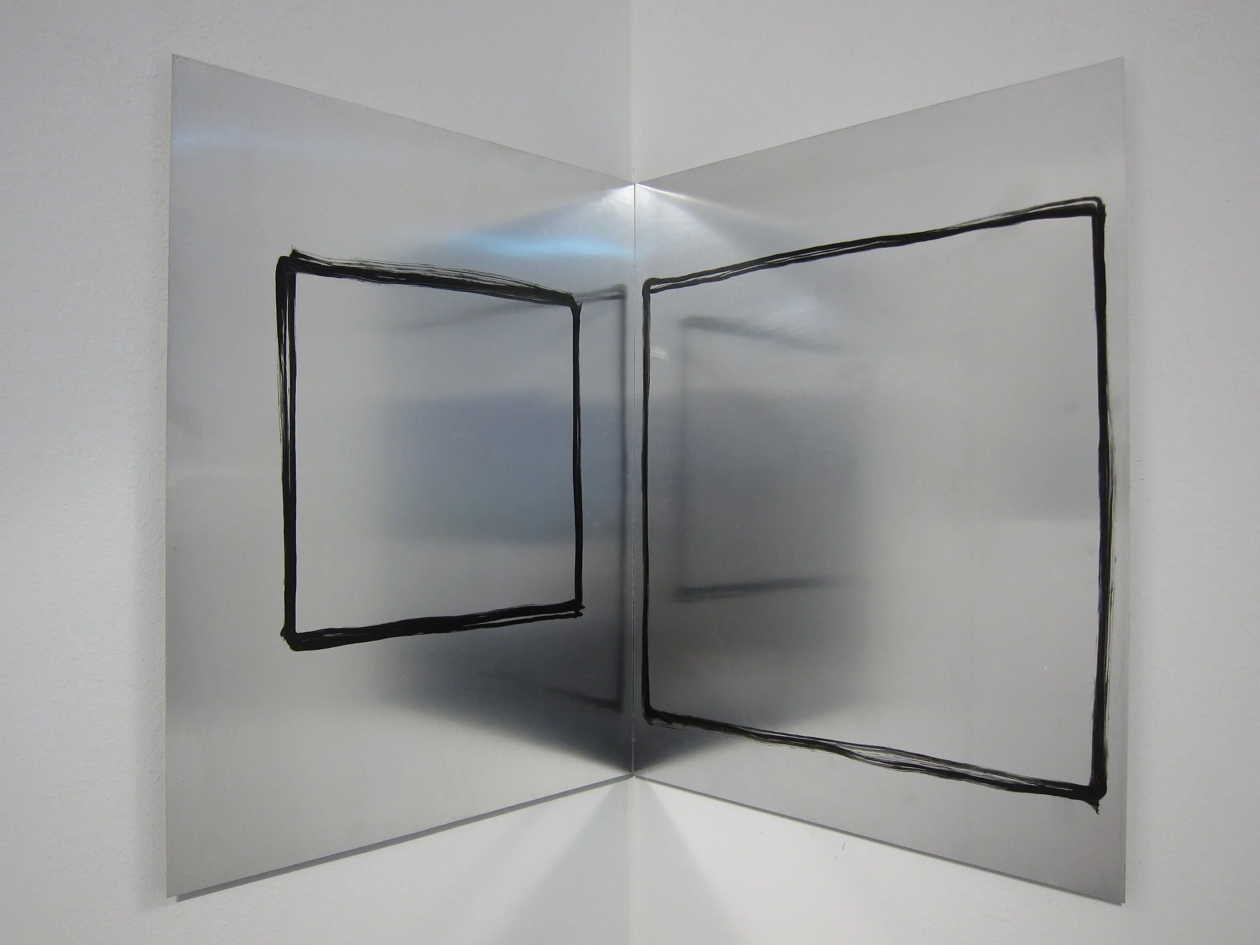 Non-Painting Painting