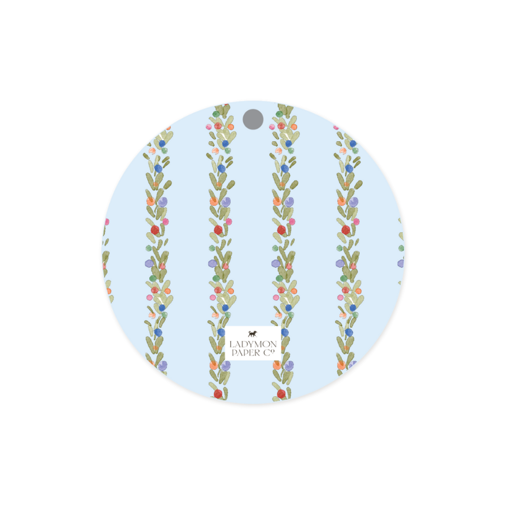 Very Merry Gift Tag (Round) Back.png