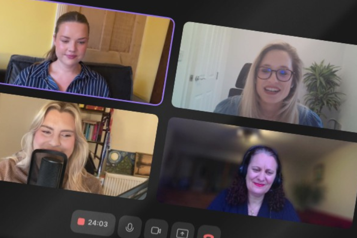 PODCAST: Marketing’s image problem | Blame it on Marketing