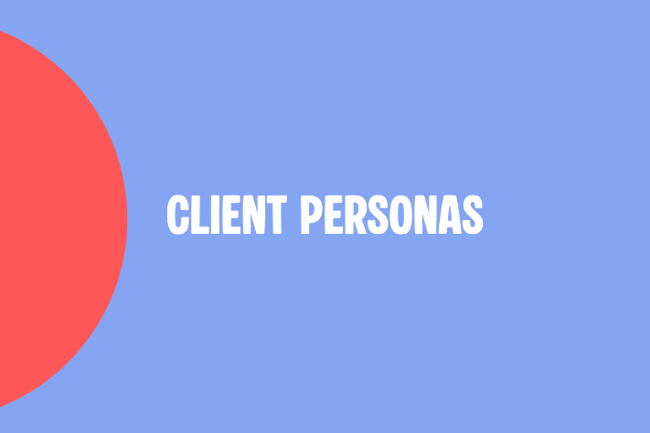 How to align sales and marketing on client personas&nbsp;