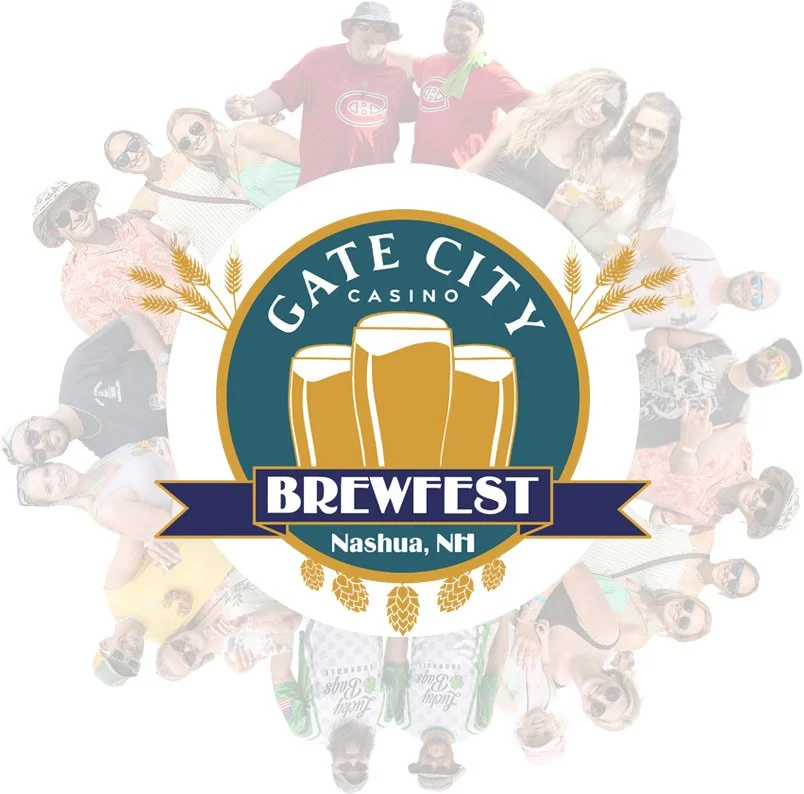 Gate City Brewfest