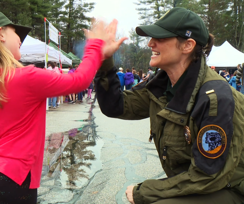 Outdoor Heritage Hero Awards 2026