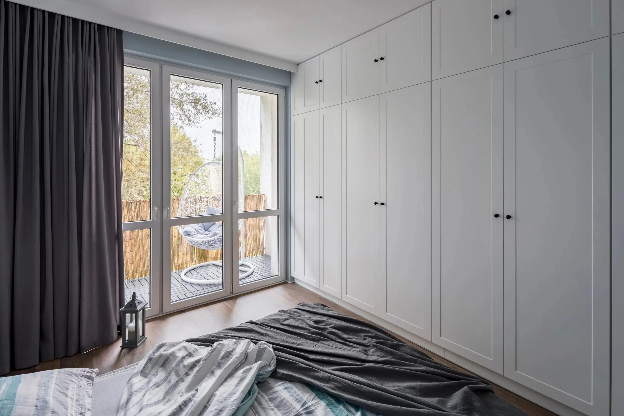 Sliding Wardrobe Inspiration