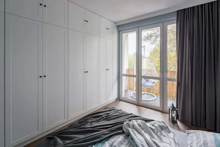 Custom sliding wardrobes Sydney