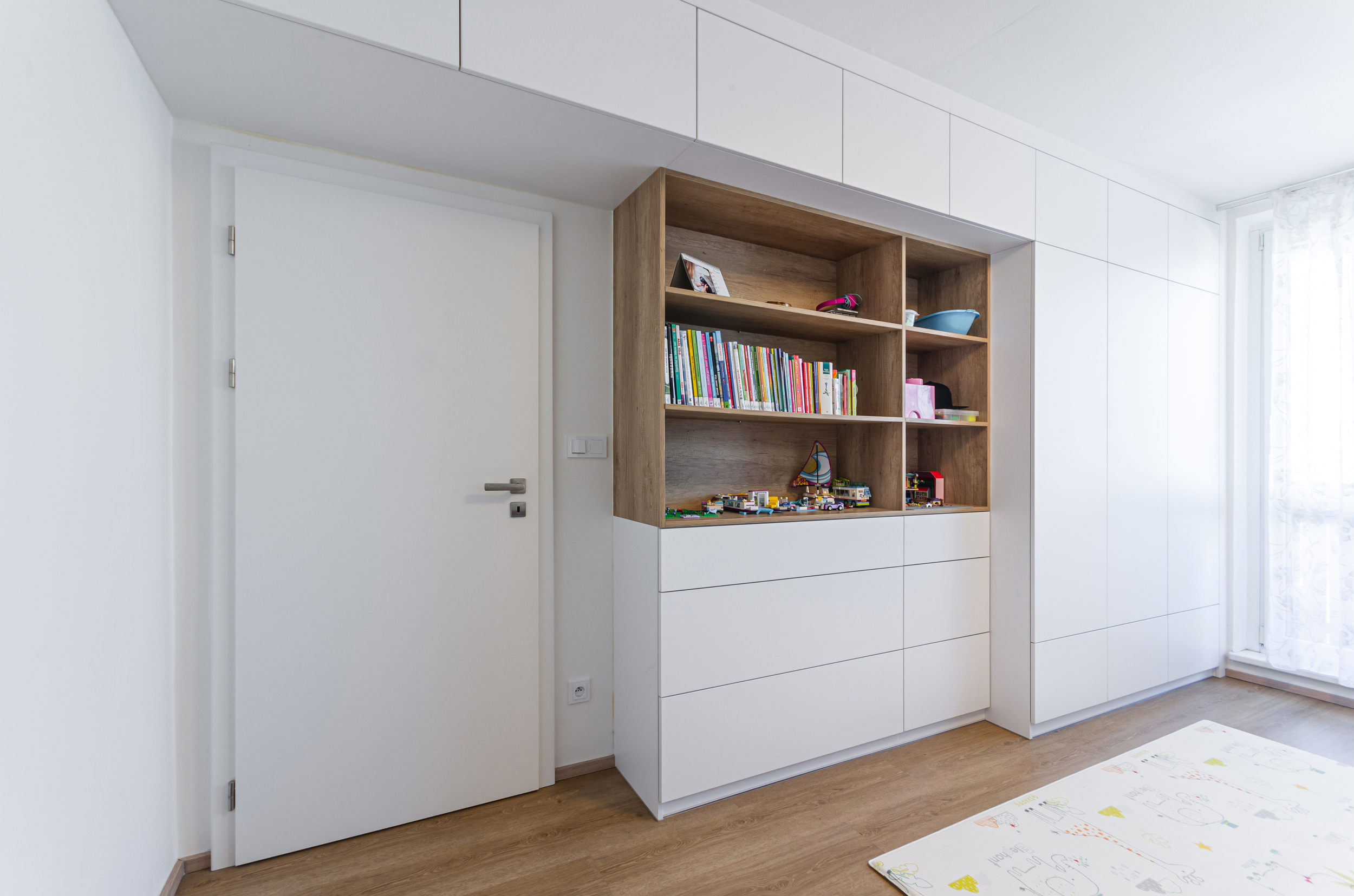 Custom Joinery Sydney | Wardrobes, Kitchens & Cabinetry — Golden Touch ...