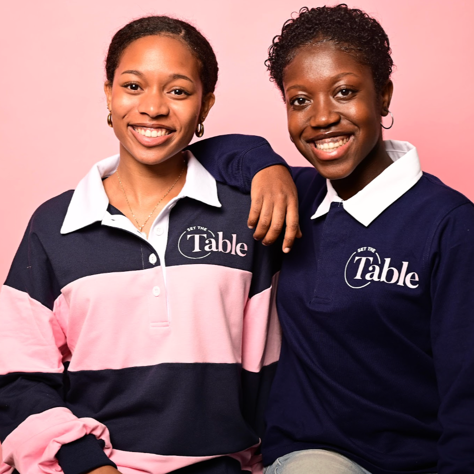 Set The Table Internship