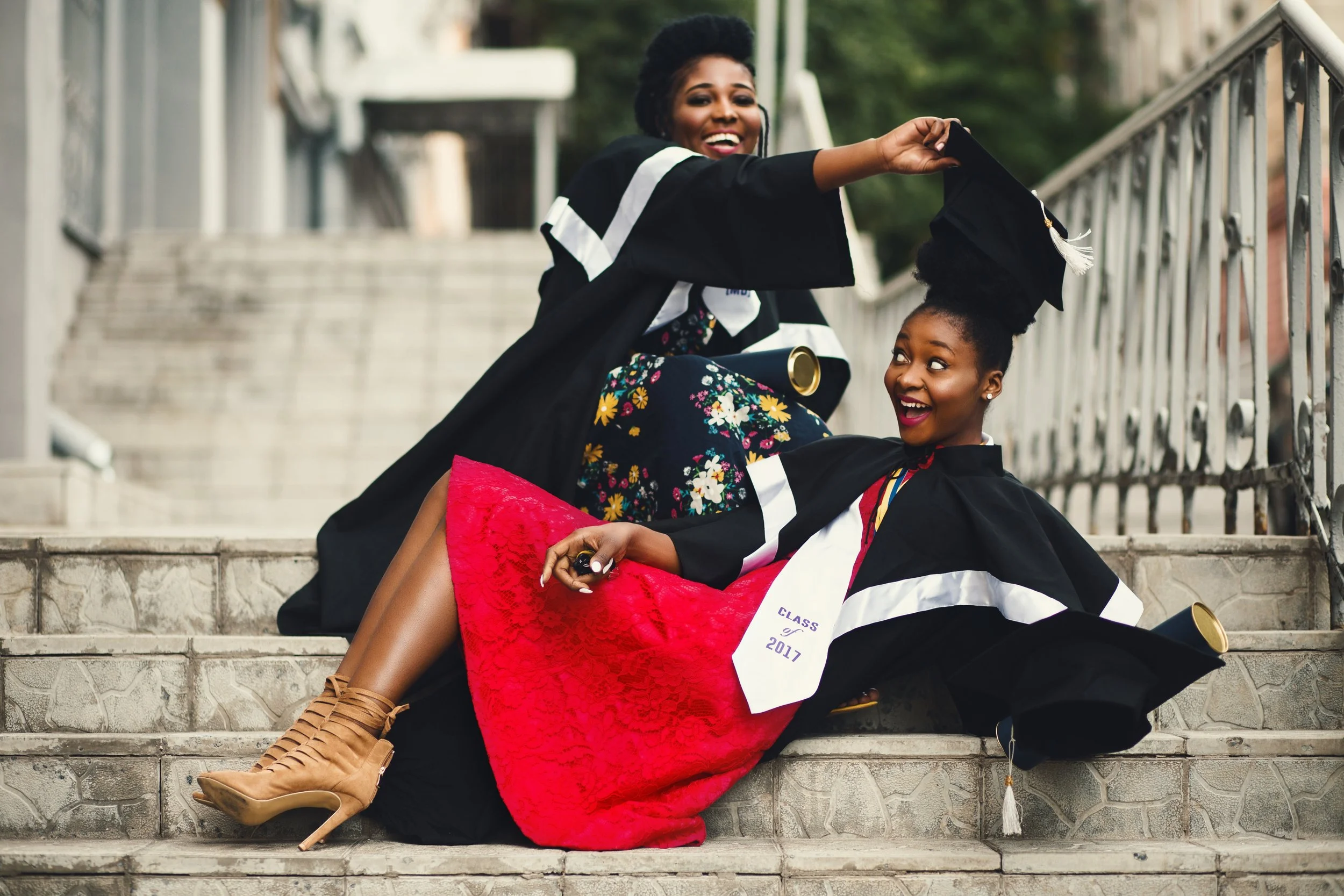 What I've Learned One Year Post Grad