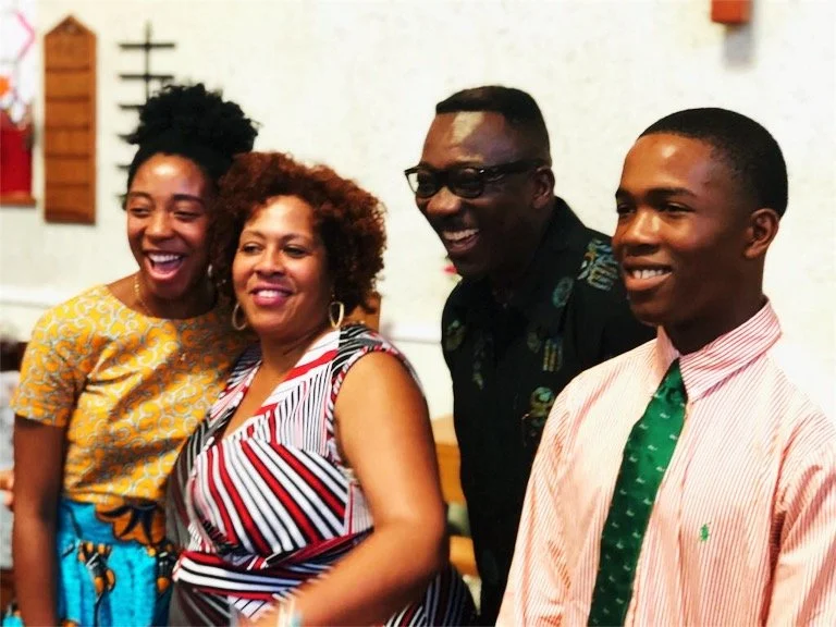 Divisions in Blackness
