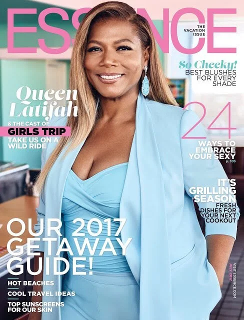A New Wave of Representation for Women