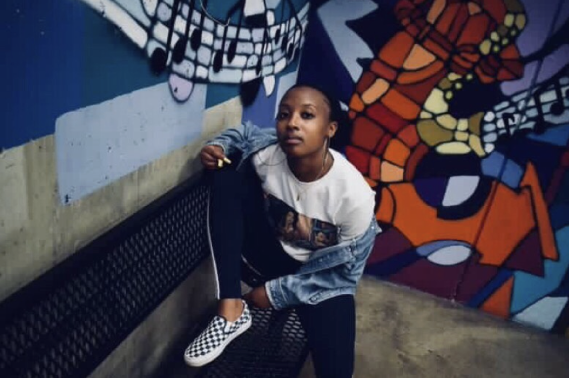 Black Girl Creatively