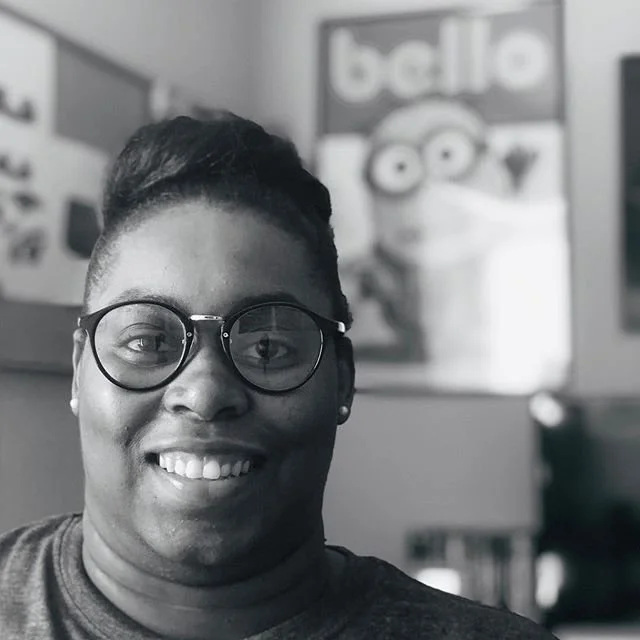 Black Women as CEOs of Tech Startups? Meet Chaymeriyia Moncrief 