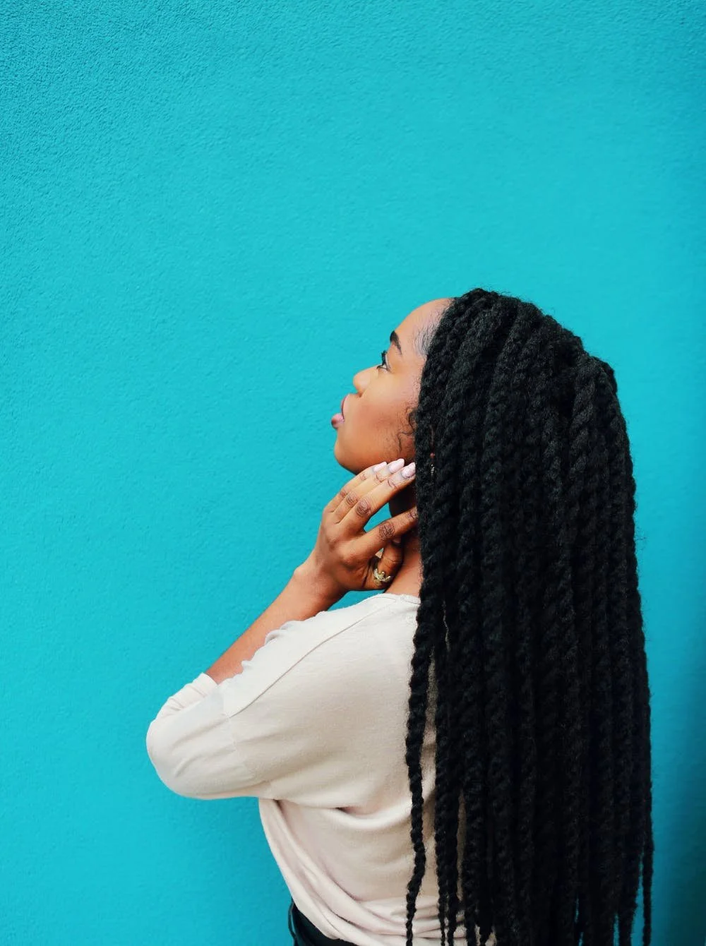 Salon Talk (Empowered Women Empowering Women)
