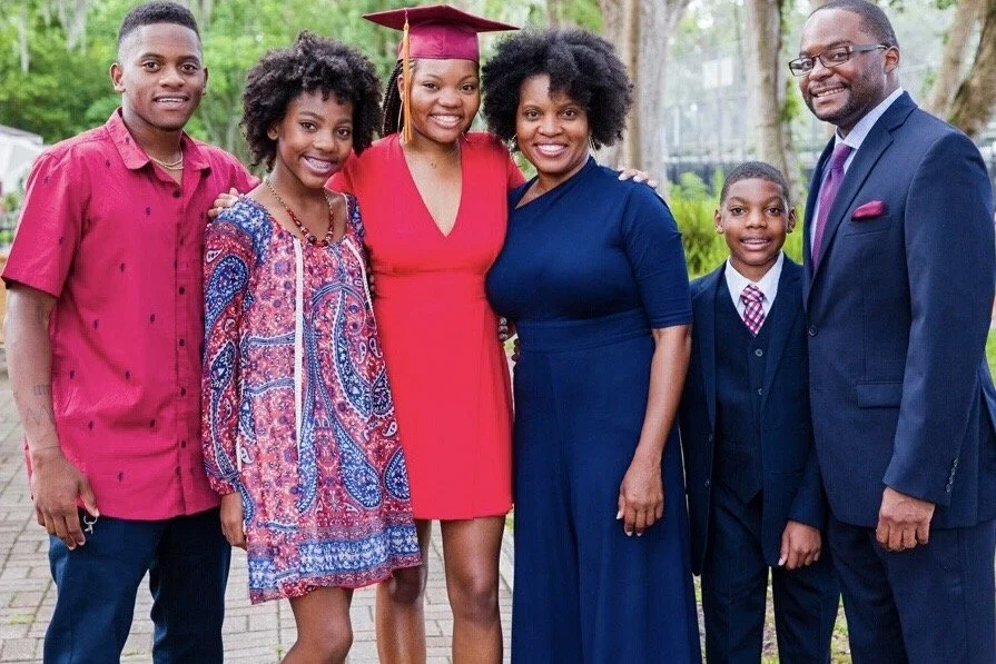 The Importance of Open Communication Within Black Families 