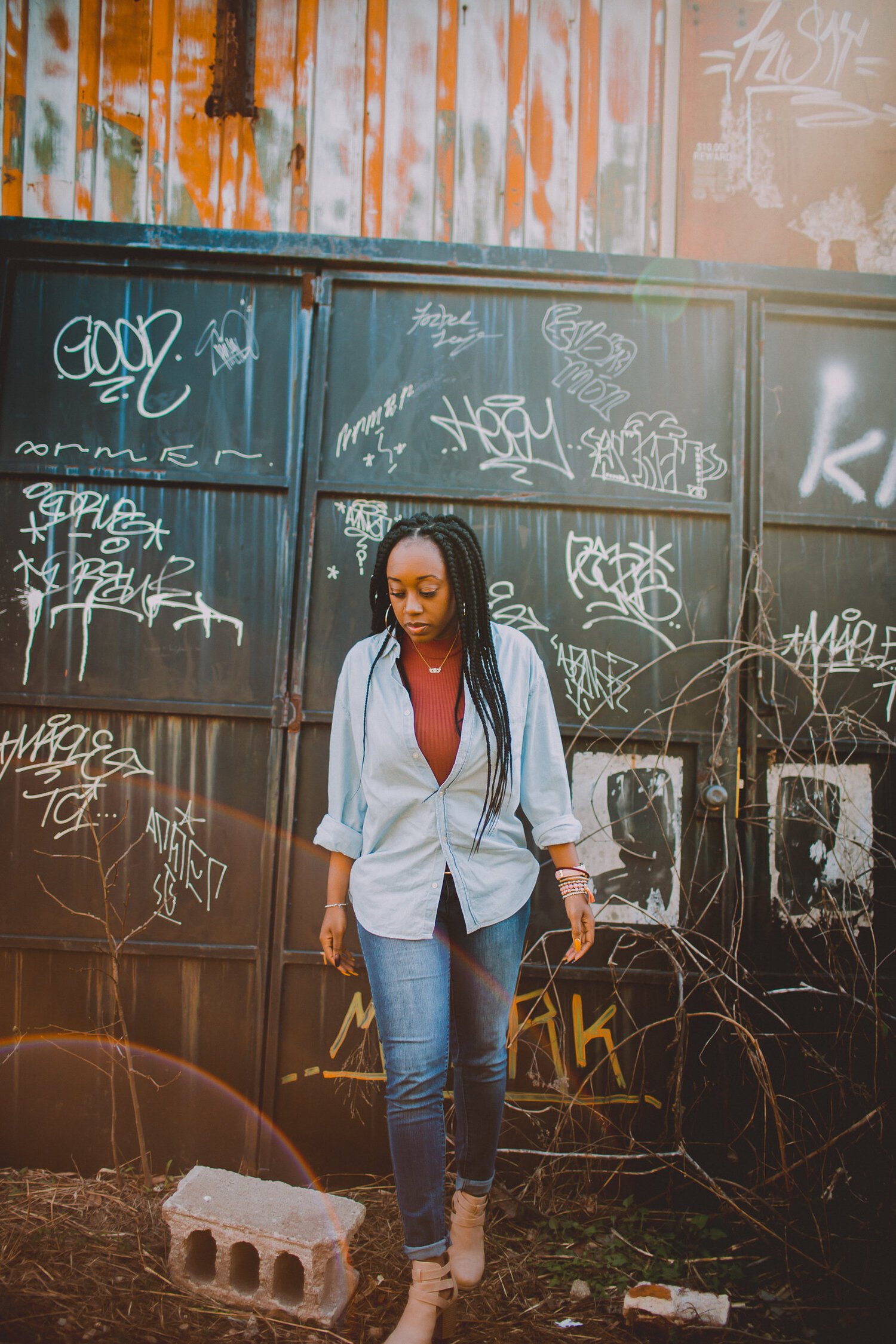 Parys The Writer