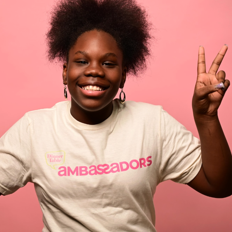 Ambassador Program