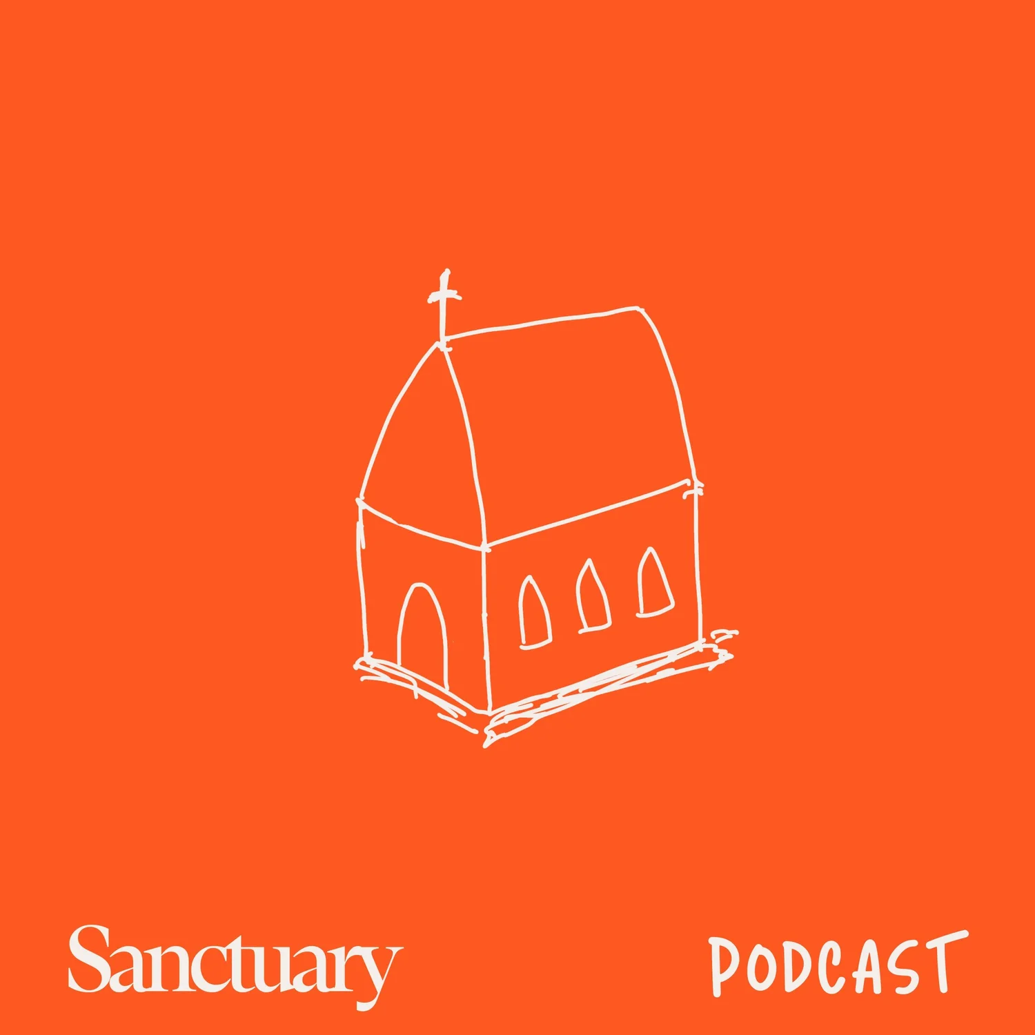 Sanctuary Podcast