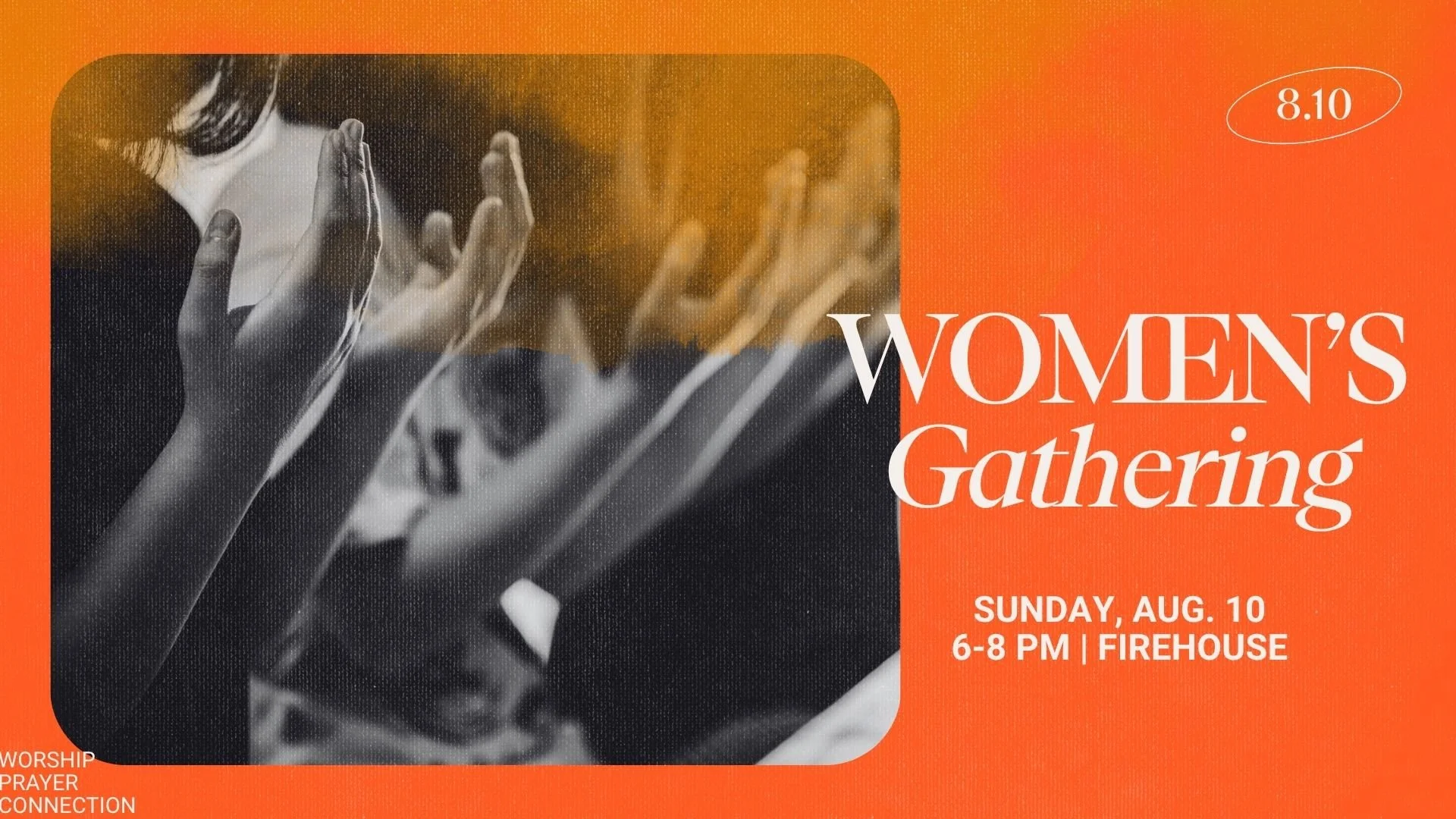 Women's Gathering