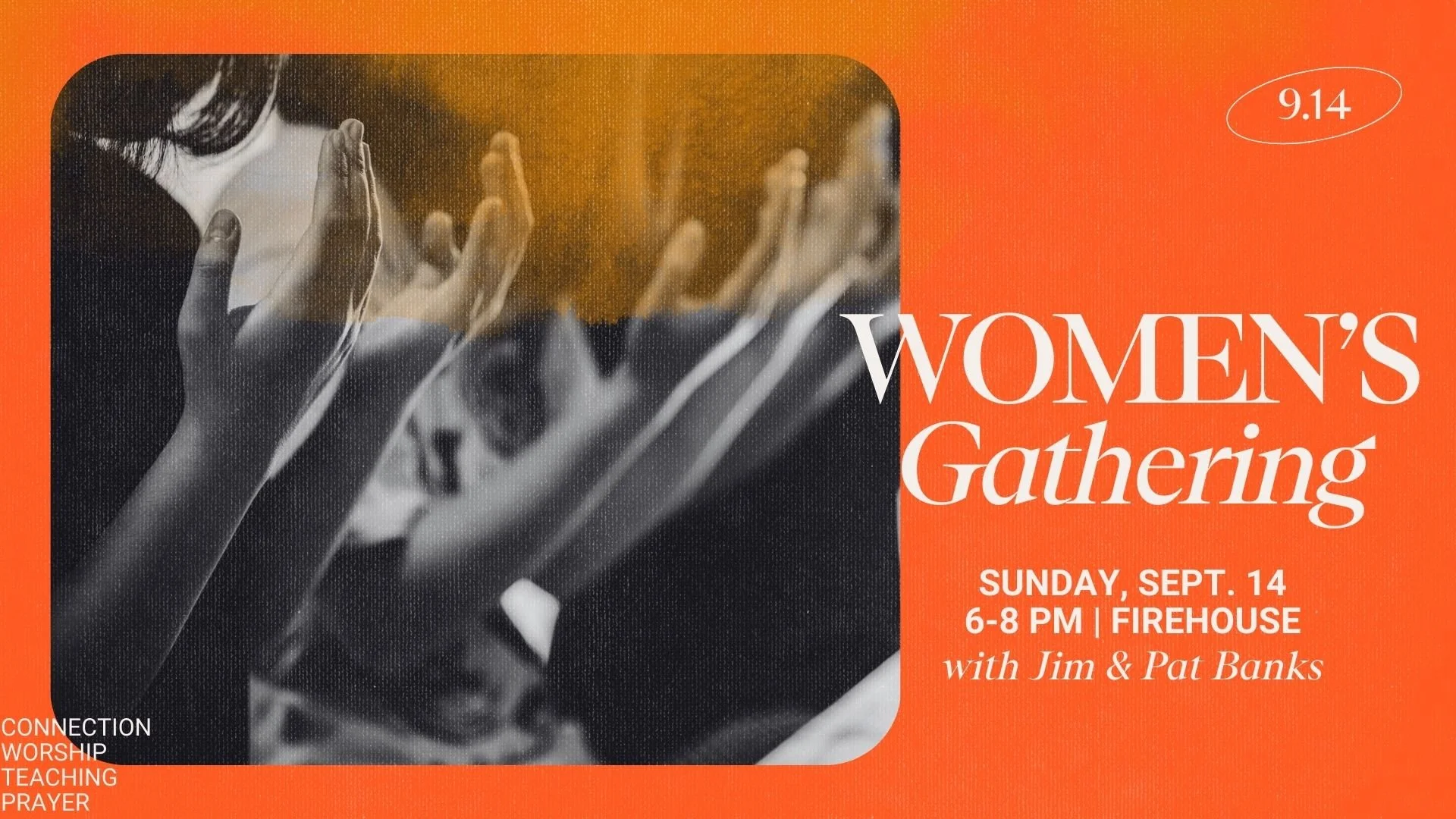Women's Gathering