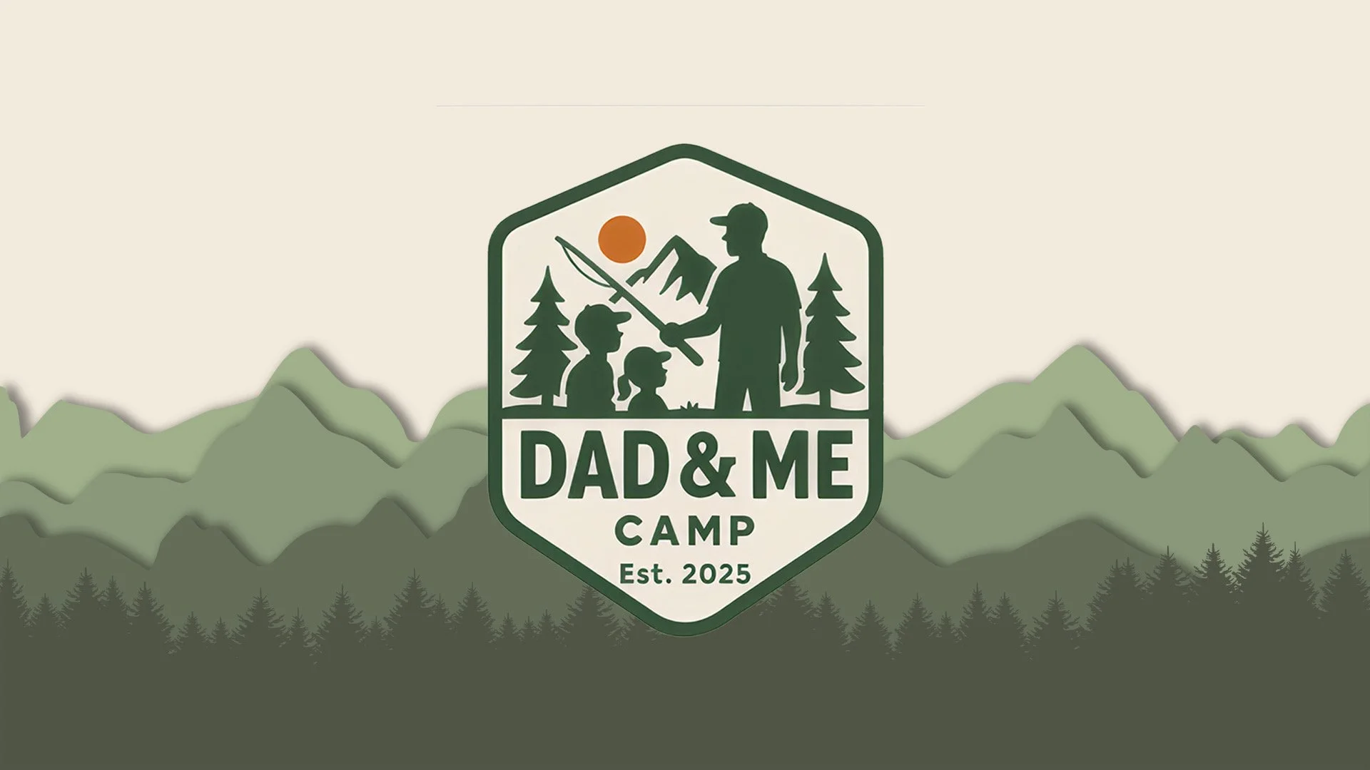 Dad &amp; Me
