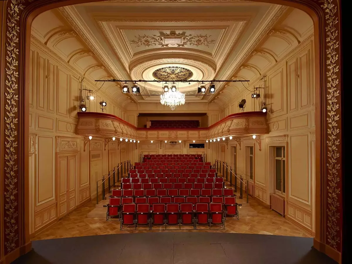 SONG RECITAL