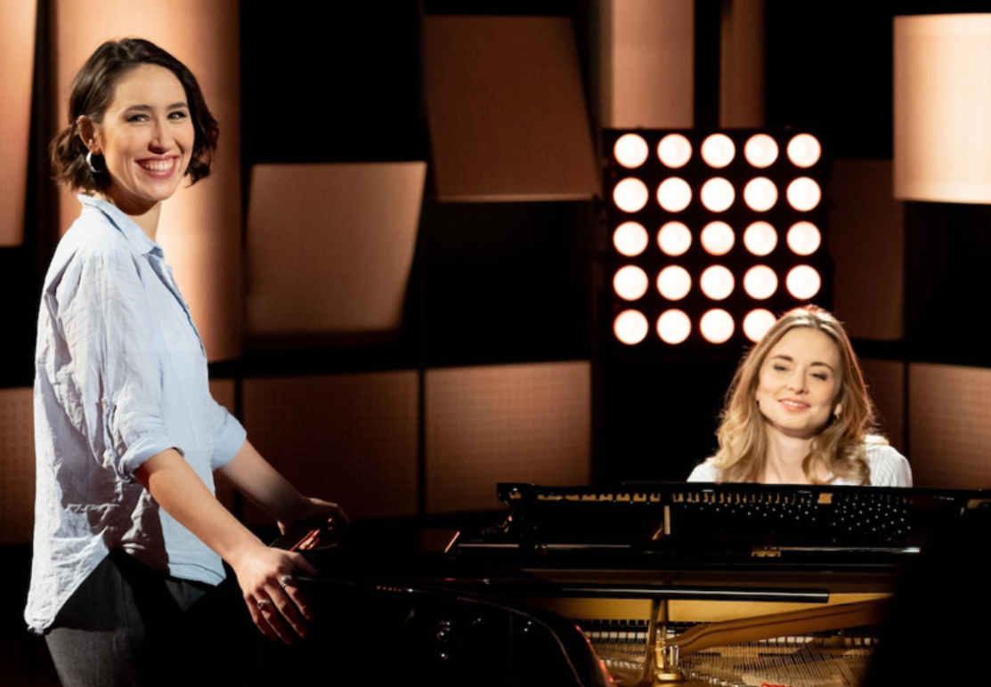 SONG RECITAL