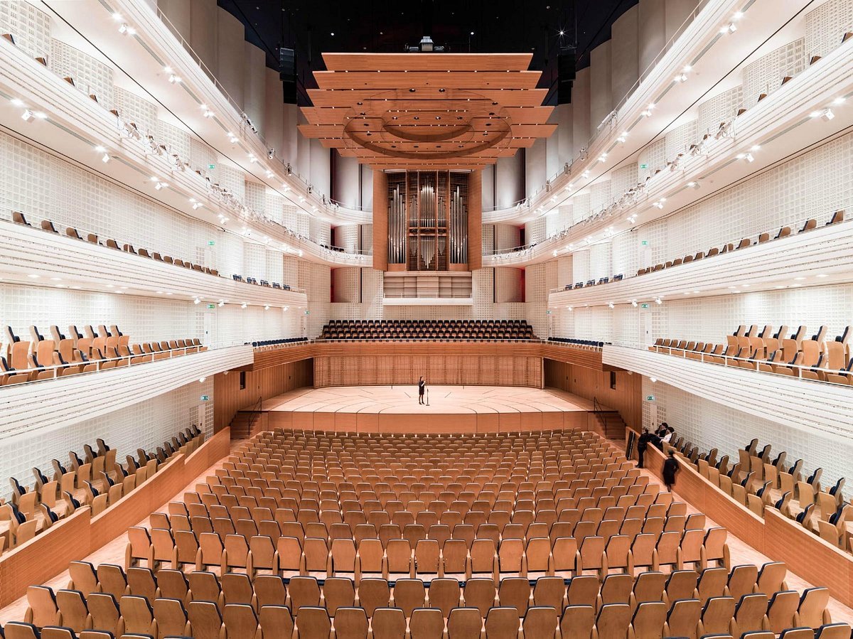 HANDEL: SOLOMON | THE OAE