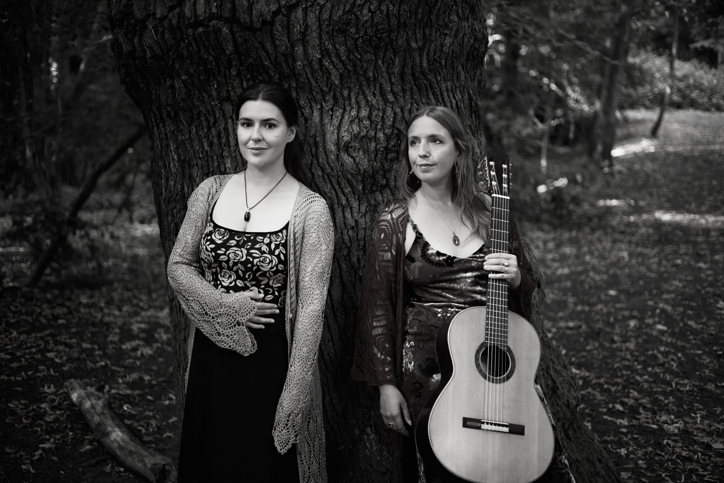 DUO MADRUGADA RECITAL