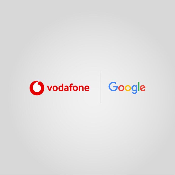 Vodafone Big Data